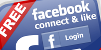 Facebookconnect